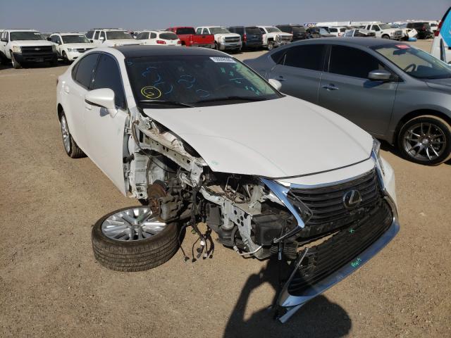 LEXUS ES 350 2016 58abk1gg1gu027940