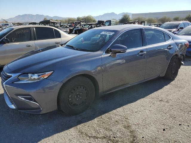 LEXUS ES 350 2016 58abk1gg1gu029347