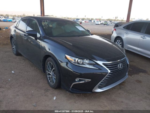 LEXUS ES 2016 58abk1gg1gu029431