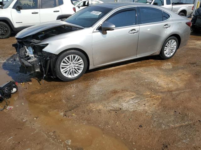 LEXUS ES 350 2016 58abk1gg1gu031339