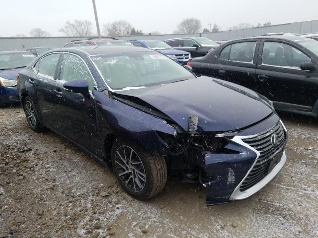 LEXUS ES 350 2016 58abk1gg1gu031745