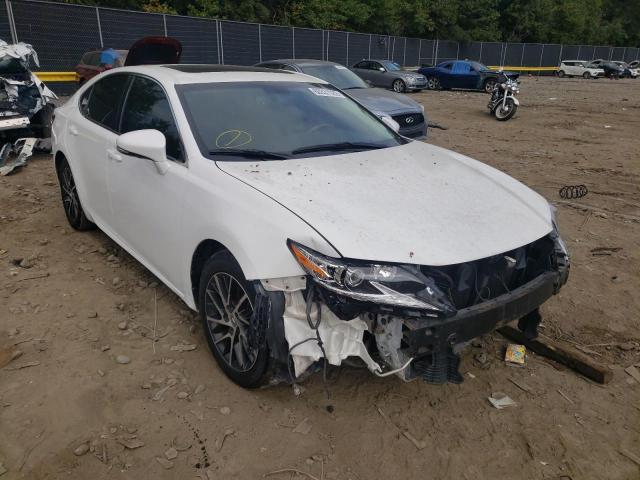 LEXUS ES 350 2016 58abk1gg1gu032412