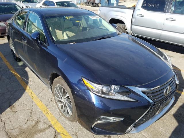 LEXUS ES 350 2016 58abk1gg1gu032443