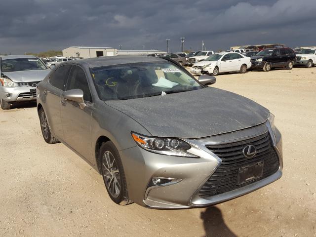 LEXUS ES 350 2016 58abk1gg1gu032765