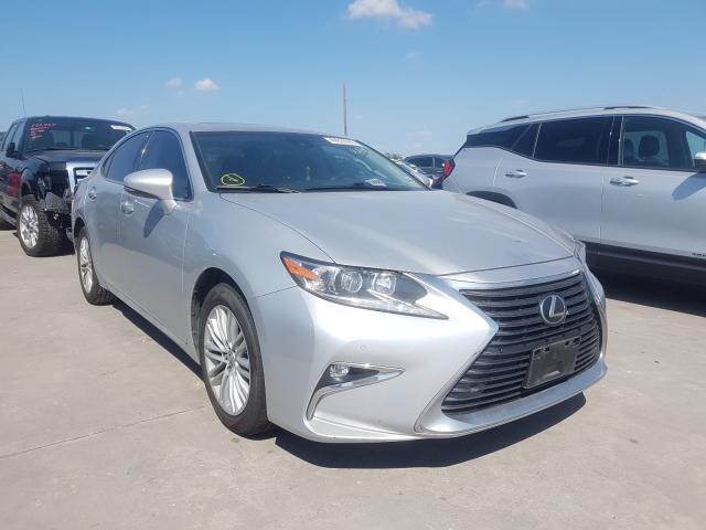 LEXUS ES 350 2016 58abk1gg1gu033382