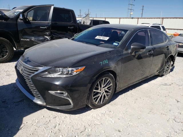 LEXUS ES350 2016 58abk1gg1gu034533