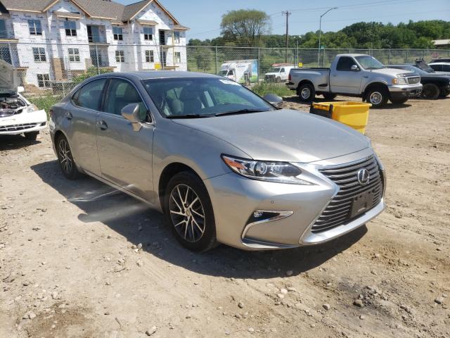 LEXUS ES 350 2016 58abk1gg1gu035004