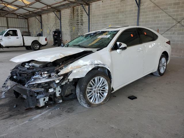 LEXUS ES 350 2016 58abk1gg1gu035116