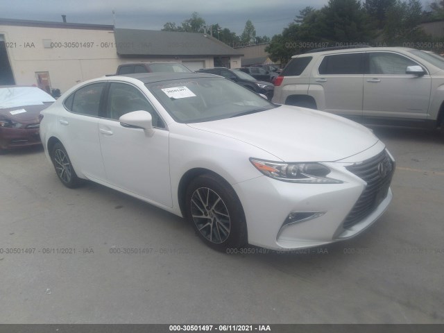 LEXUS ES 2017 58abk1gg1hu036610