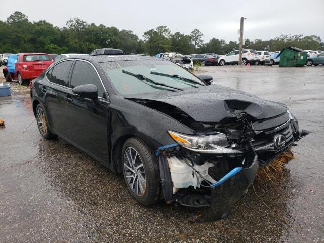 LEXUS ES 350 2017 58abk1gg1hu037207