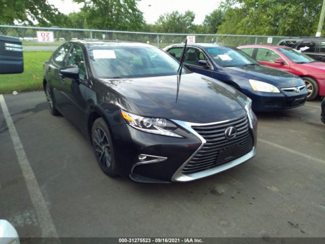 LEXUS ES 2017 58abk1gg1hu037708