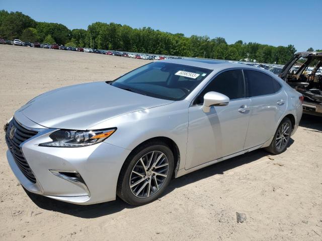 LEXUS ES 350 2017 58abk1gg1hu038048