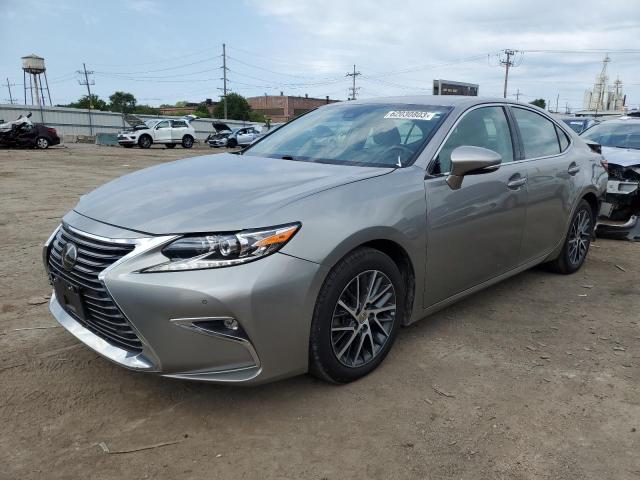 LEXUS ES 350 2017 58abk1gg1hu038809