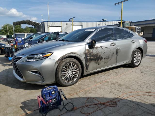 LEXUS ES 350 2017 58abk1gg1hu039846