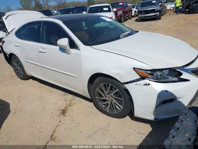 LEXUS NULL 2017 58abk1gg1hu041337