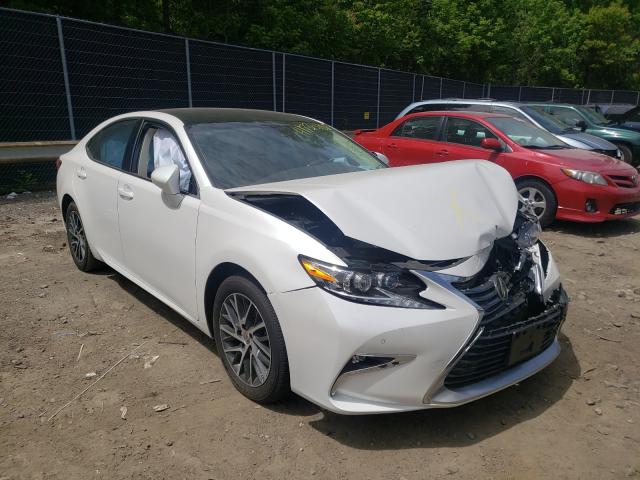 LEXUS ES 350 2017 58abk1gg1hu042780