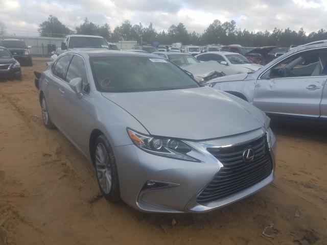 LEXUS ES 350 2017 58abk1gg1hu043072