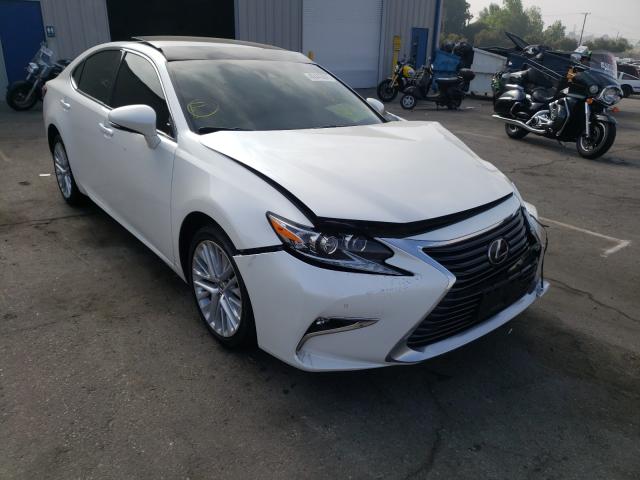 LEXUS ES 350 2017 58abk1gg1hu043265