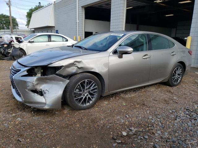 LEXUS ES 350 2017 58abk1gg1hu043735