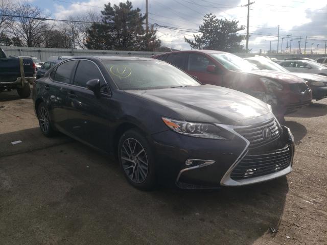 LEXUS ES 350 2017 58abk1gg1hu044576