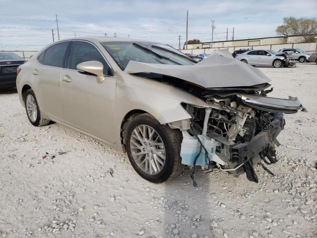 LEXUS ES 350 2017 58abk1gg1hu045579