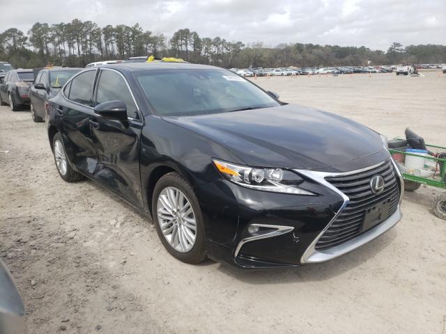 LEXUS ES 350 2017 58abk1gg1hu045694