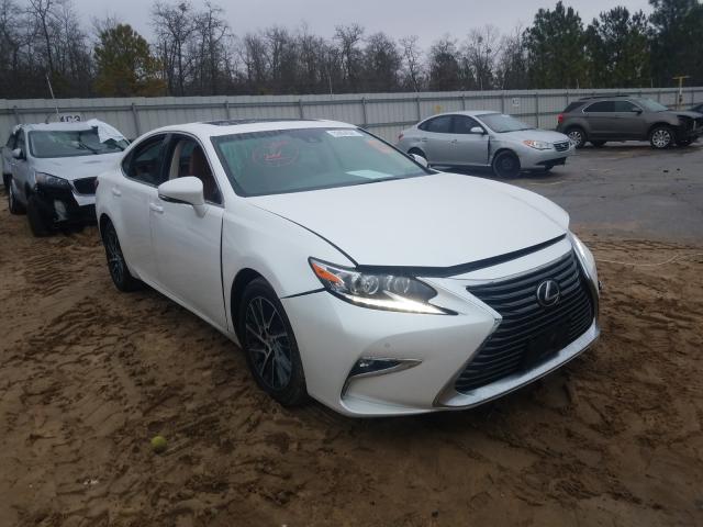 LEXUS ES 350 2017 58abk1gg1hu048515