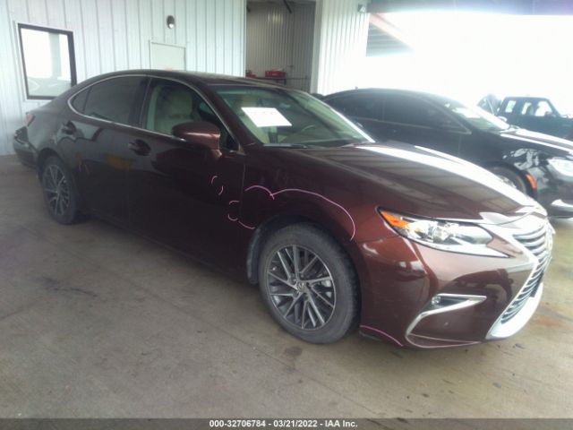 LEXUS ES 2017 58abk1gg1hu051205