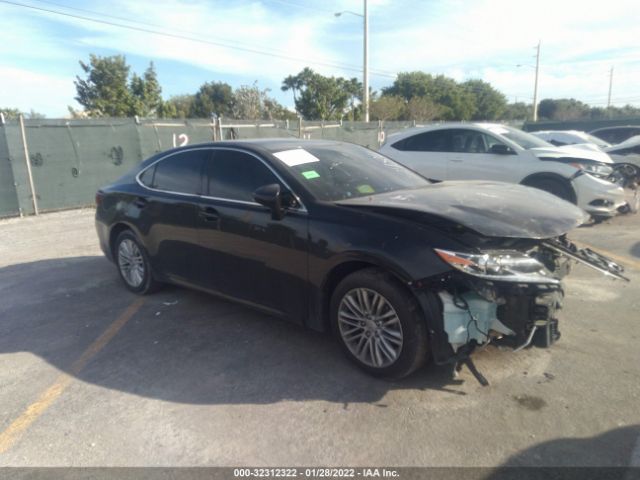 LEXUS ES 2017 58abk1gg1hu052984