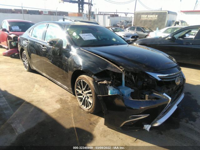 LEXUS ES 2017 58abk1gg1hu054704