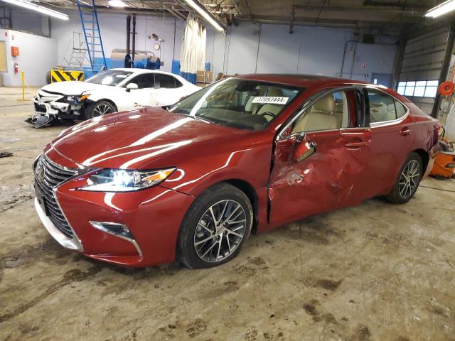 LEXUS ES350 2017 58abk1gg1hu055920