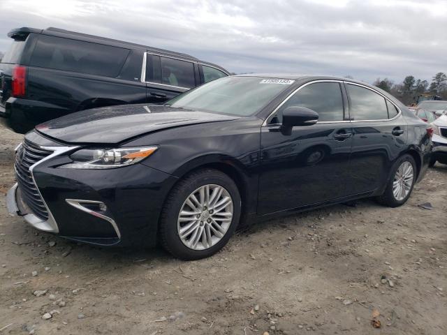 LEXUS ES 350 2017 58abk1gg1hu057098