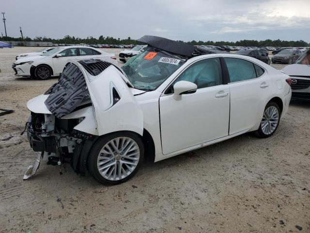 LEXUS ES 350 2017 58abk1gg1hu057831