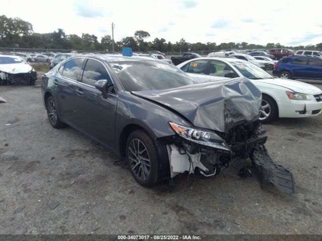 LEXUS ES 2017 58abk1gg1hu059210