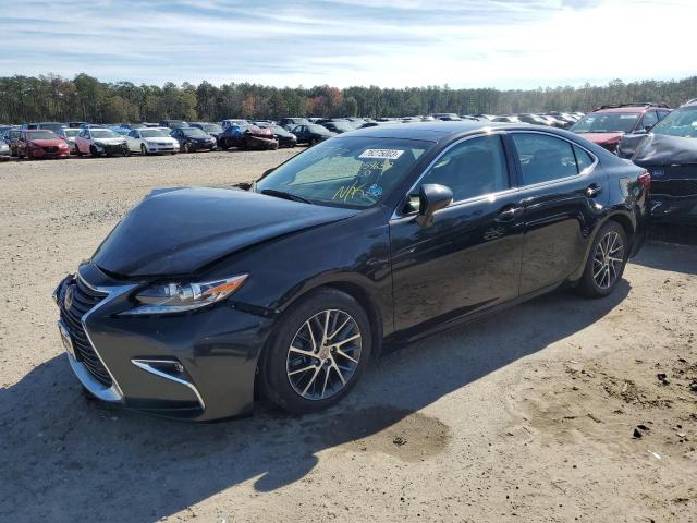 LEXUS ES350 2017 58abk1gg1hu059658