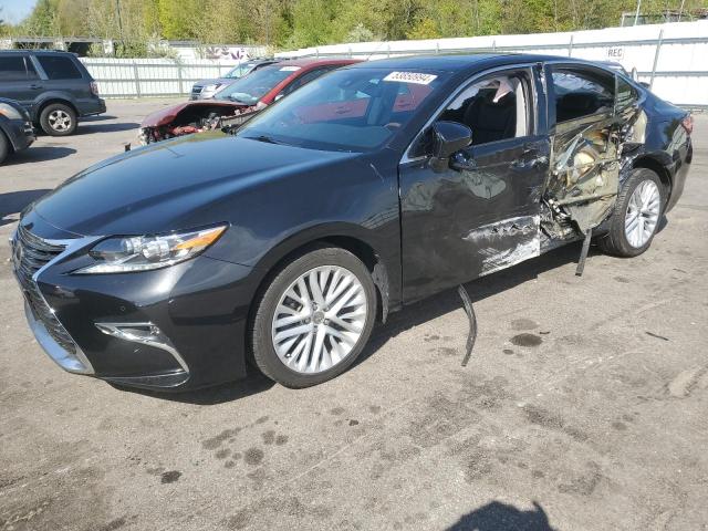 LEXUS ES350 2017 58abk1gg1hu060308