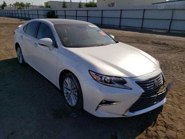 LEXUS ES 350 2017 58abk1gg1hu060647