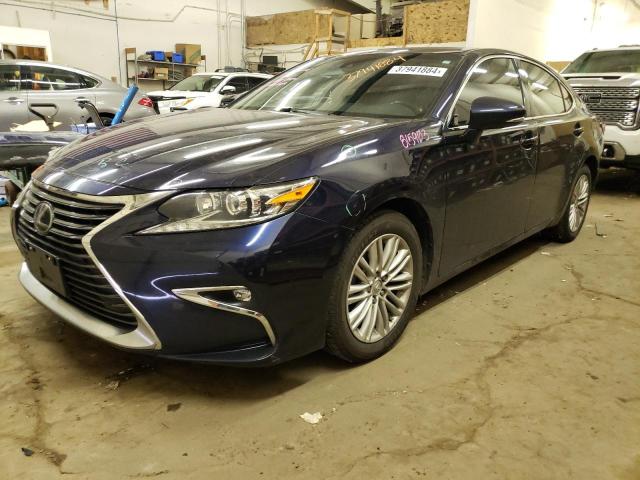 LEXUS ES350 2017 58abk1gg1hu061149