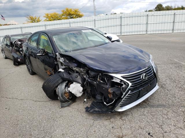 LEXUS ES 350 2017 58abk1gg1hu061619