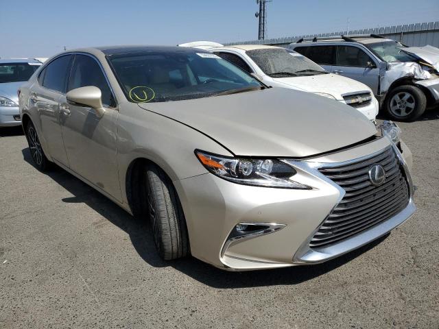 LEXUS ES 350 2017 58abk1gg1hu062253