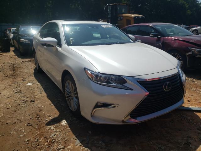 LEXUS ES 350 2017 58abk1gg1hu062771