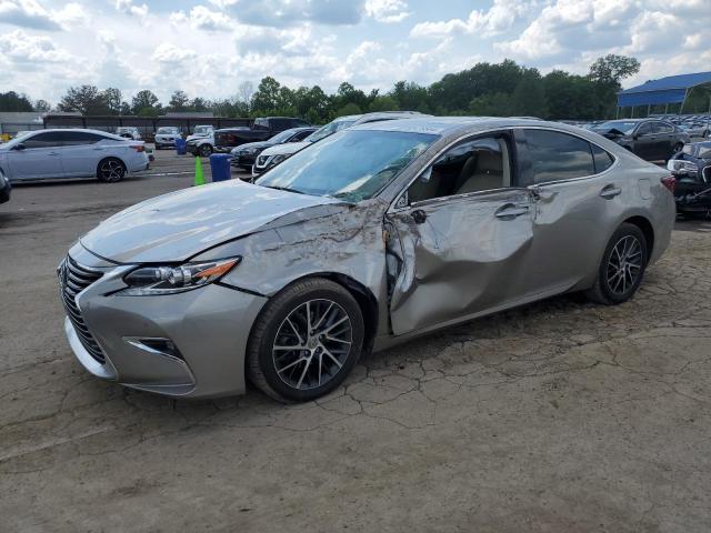 LEXUS ES350 2017 58abk1gg1hu063936