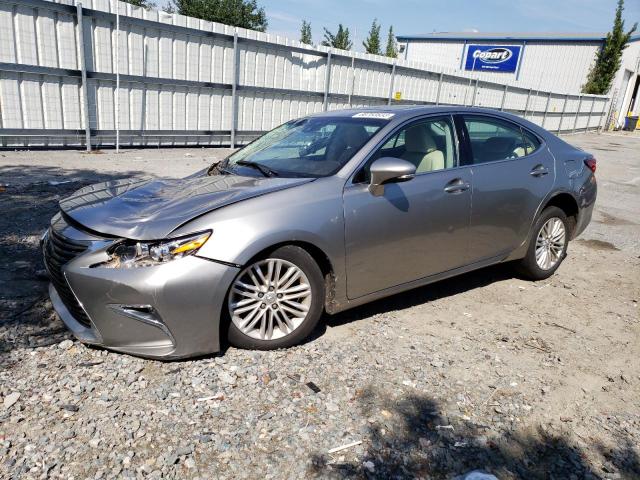 LEXUS ES 350 2017 58abk1gg1hu063998