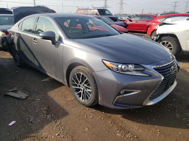 LEXUS ES 350 2017 58abk1gg1hu065055