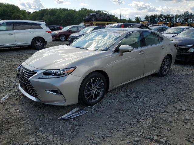 LEXUS ES 350 2017 58abk1gg1hu065833