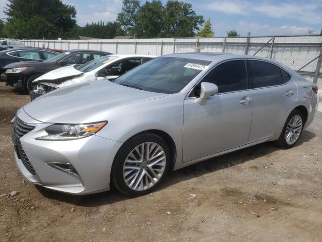 LEXUS ES350 2017 58abk1gg1hu067422