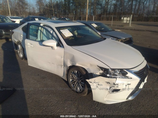 LEXUS ES 2017 58abk1gg1hu067615