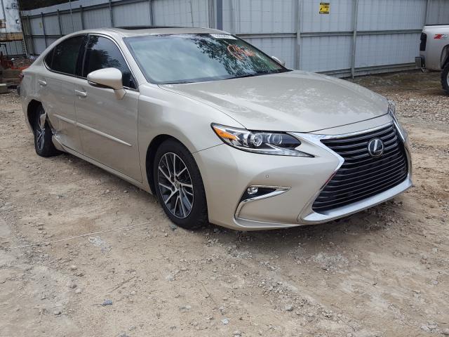 LEXUS ES 350 2017 58abk1gg1hu068778