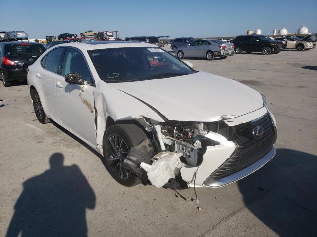 LEXUS ES 350 2017 58abk1gg1hu070627