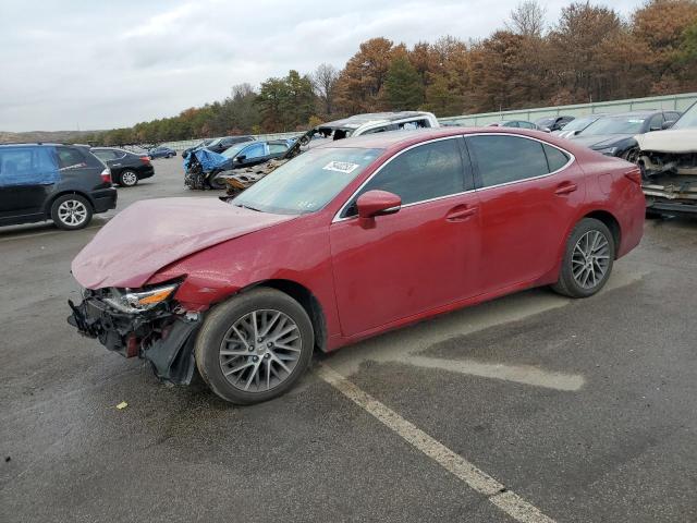 LEXUS ES350 2017 58abk1gg1hu072149